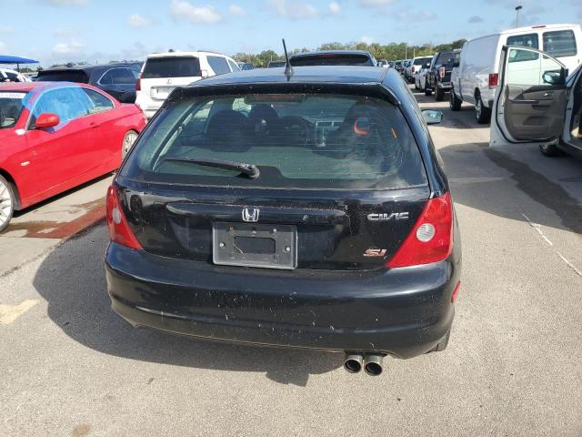 Photo 5 VIN: SHHEP33602U310574 - HONDA CIVIC SI 