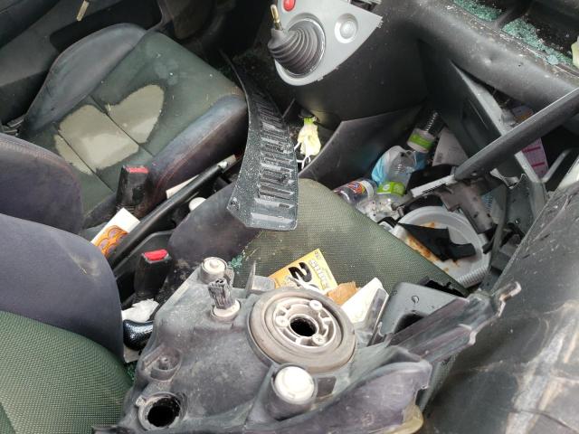 Photo 4 VIN: SHHEP33614U503870 - HONDA CIVIC SI 