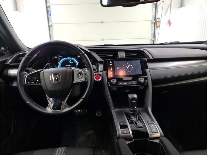 Photo 6 VIN: SHHFK6880HU011487 - HONDA CIVIC 