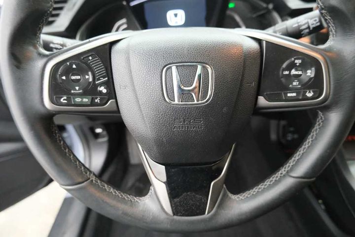 Photo 19 VIN: SHHFK7780HU012108 - HONDA CIVIC 5D &#3917 