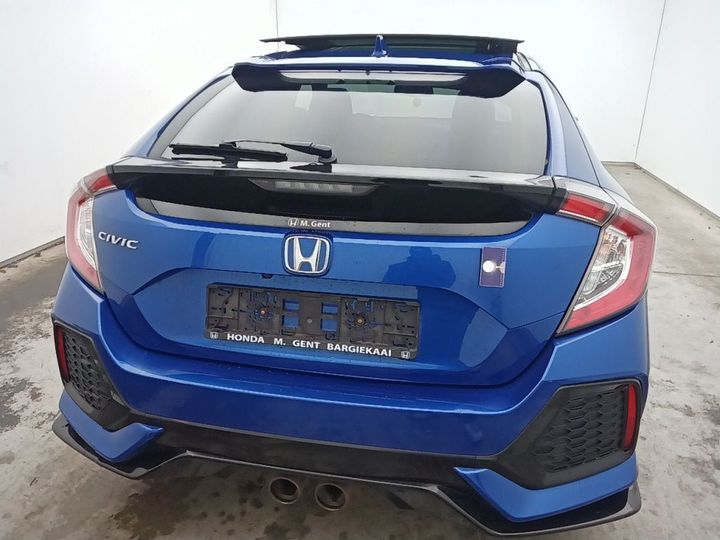 Photo 19 VIN: SHHFK7880JU001878 - HONDA CIVIC 5D &#3917 