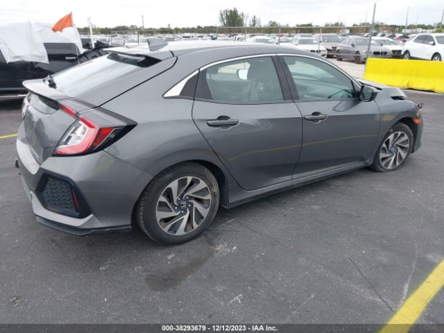 Photo 3 VIN: SHHFK7G23JU209528 - HONDA CIVIC 