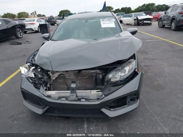 Photo 5 VIN: SHHFK7G23JU209528 - HONDA CIVIC 