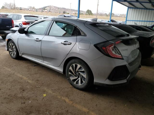 Photo 1 VIN: SHHFK7G26JU216473 - HONDA CIVIC 