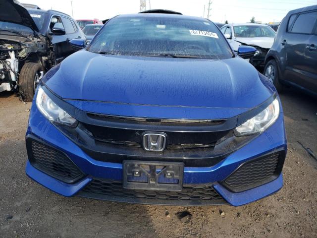 Photo 4 VIN: SHHFK7G28JU221948 - HONDA CIVIC LX 