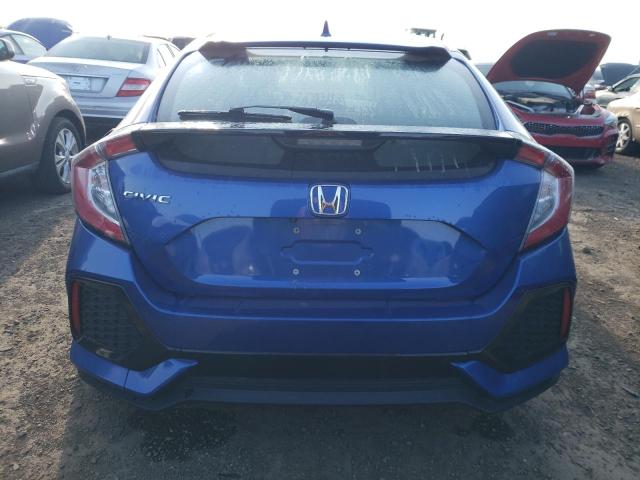 Photo 5 VIN: SHHFK7G28JU221948 - HONDA CIVIC LX 