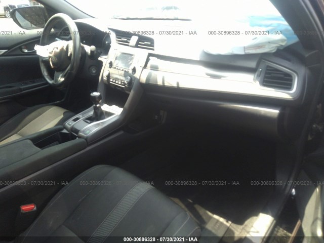 Photo 4 VIN: SHHFK7G40JU235893 - HONDA CIVIC HATCHBACK 