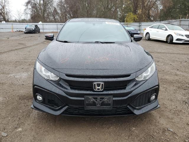 Photo 4 VIN: SHHFK7G40JU308258 - HONDA CIVIC SPOR 