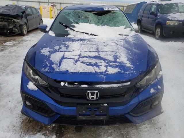 Photo 8 VIN: SHHFK7G40KU209666 - HONDA CIVIC SPOR 