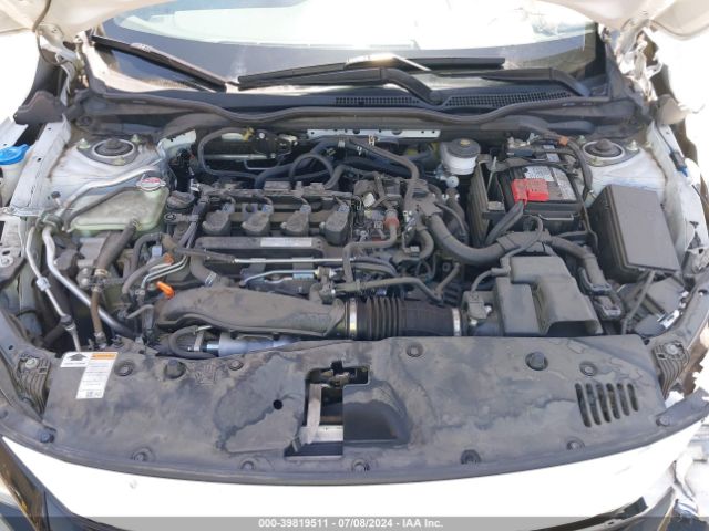 Photo 9 VIN: SHHFK7G40LU224461 - HONDA CIVIC 