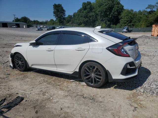 Photo 1 VIN: SHHFK7G40MU230696 - HONDA CIVIC SPOR 