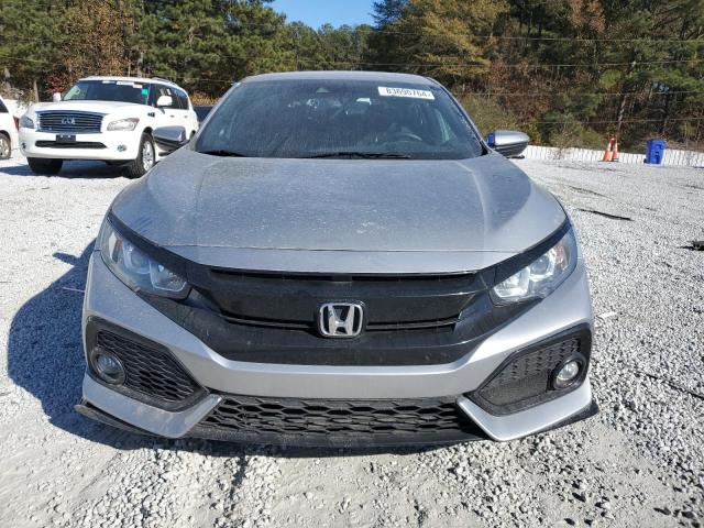 Photo 4 VIN: SHHFK7G41KU208008 - HONDA CIVIC SPOR 