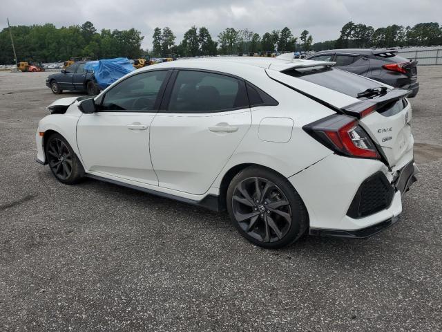 Photo 1 VIN: SHHFK7G41KU227271 - HONDA CIVIC 