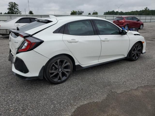 Photo 2 VIN: SHHFK7G41KU227271 - HONDA CIVIC 