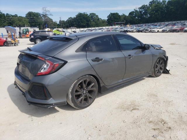 Photo 2 VIN: SHHFK7G42HU206521 - HONDA CIVIC 