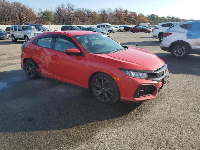 Photo 3 VIN: SHHFK7G42HU229491 - HONDA CIVIC 