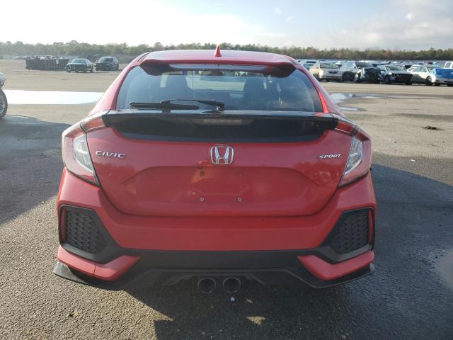 Photo 5 VIN: SHHFK7G42HU229491 - HONDA CIVIC 