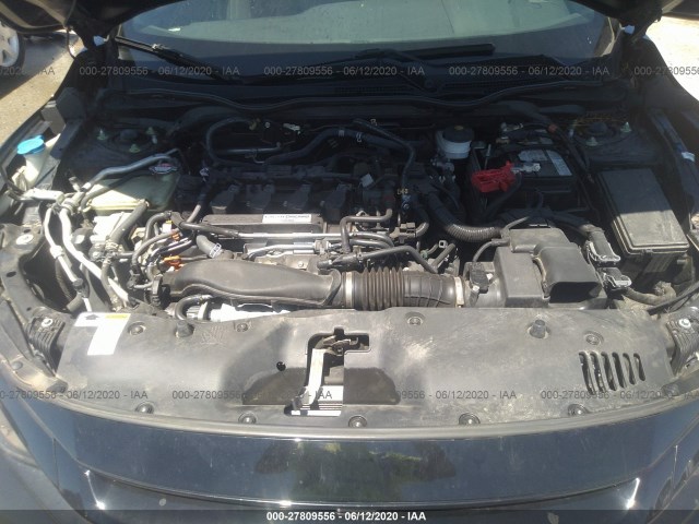 Photo 9 VIN: SHHFK7G42JU208937 - HONDA CIVIC HATCHBACK 