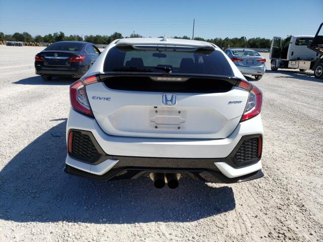 Photo 5 VIN: SHHFK7G42JU218755 - HONDA CIVIC SPOR 