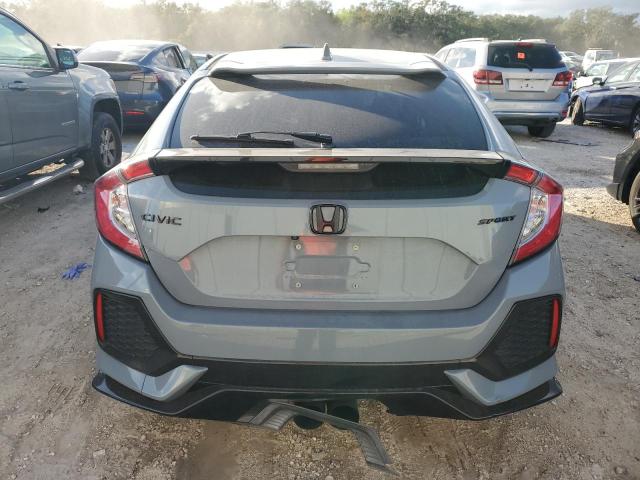 Photo 5 VIN: SHHFK7G42KU210012 - HONDA CIVIC SPOR 