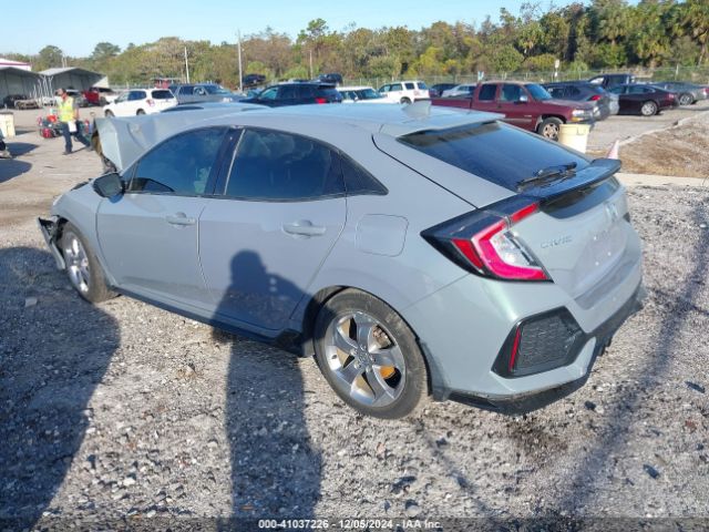 Photo 2 VIN: SHHFK7G42KU219096 - HONDA CIVIC 