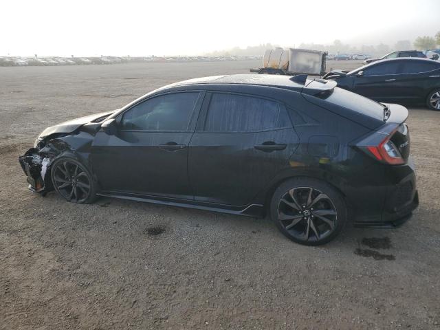 Photo 1 VIN: SHHFK7G42KU302009 - HONDA CIVIC SPOR 