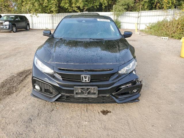 Photo 4 VIN: SHHFK7G42KU302009 - HONDA CIVIC SPOR 