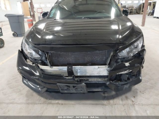 Photo 5 VIN: SHHFK7G42KU305234 - HONDA CIVIC HATCHBACK 