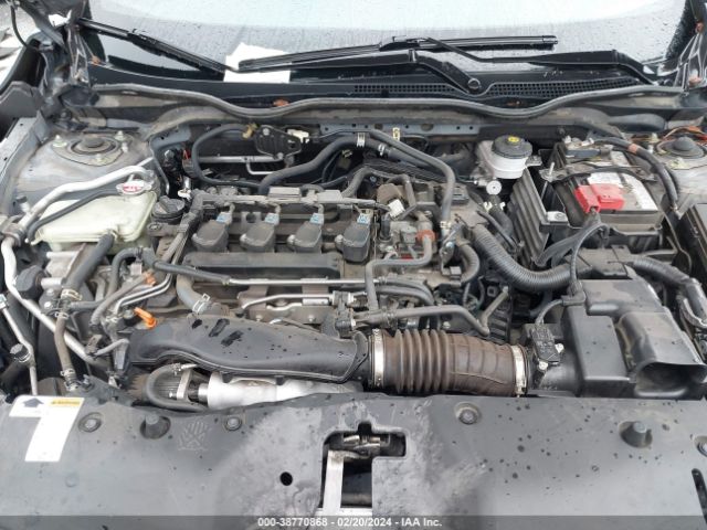 Photo 9 VIN: SHHFK7G42MU209879 - HONDA CIVIC 