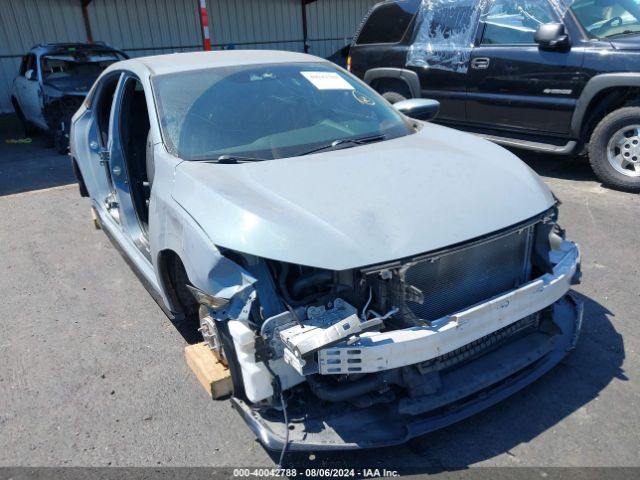 Photo 5 VIN: SHHFK7G42MU216430 - HONDA CIVIC 