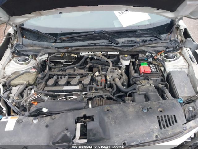 Photo 9 VIN: SHHFK7G43HU214045 - HONDA CIVIC 