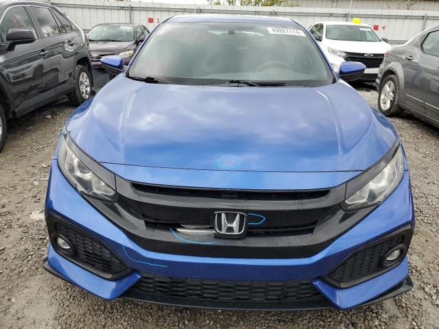 Photo 4 VIN: SHHFK7G43JU203715 - HONDA CIVIC 