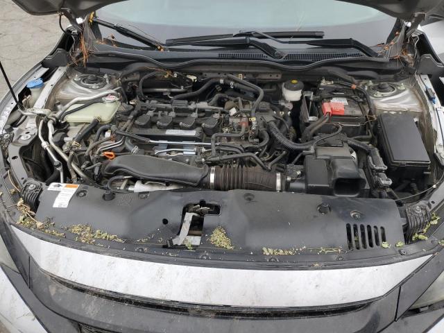 Photo 10 VIN: SHHFK7G43JU206307 - HONDA CIVIC 