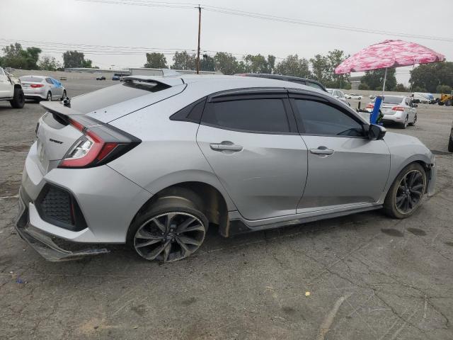 Photo 2 VIN: SHHFK7G43JU206307 - HONDA CIVIC 