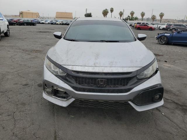 Photo 4 VIN: SHHFK7G43JU206307 - HONDA CIVIC 