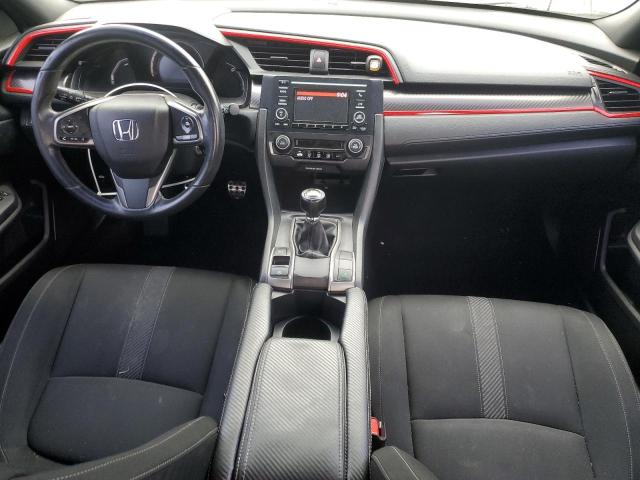 Photo 7 VIN: SHHFK7G43JU206307 - HONDA CIVIC 