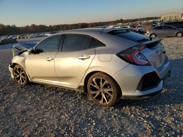 Photo 1 VIN: SHHFK7G43JU210633 - HONDA CIVIC SPOR 