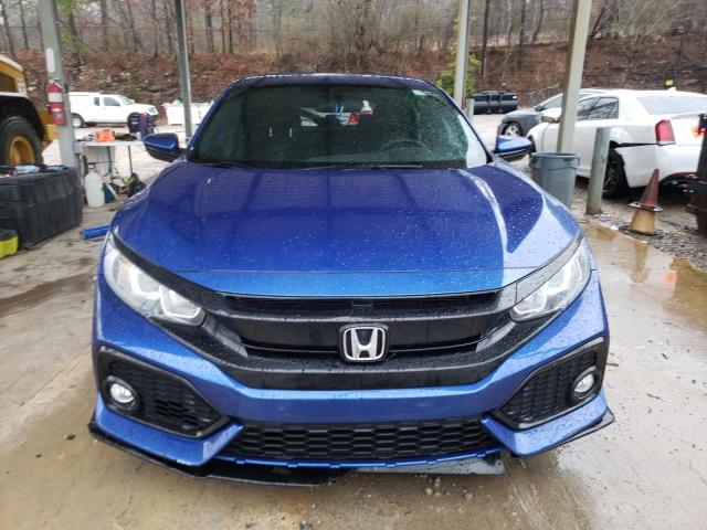 Photo 4 VIN: SHHFK7G43JU210650 - HONDA CIVIC 