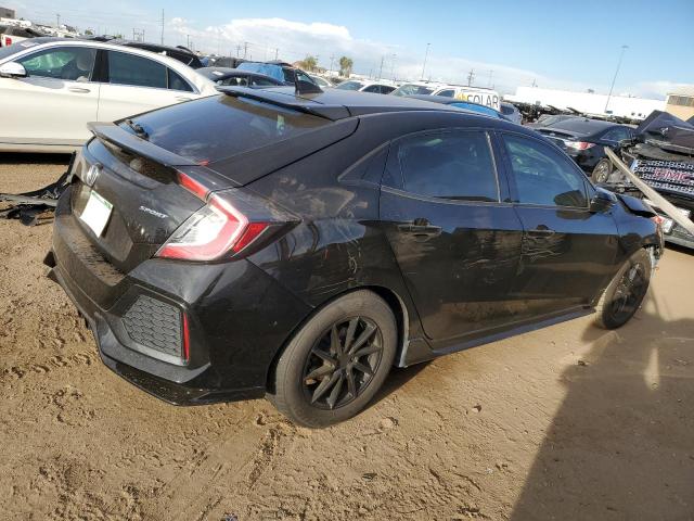 Photo 2 VIN: SHHFK7G43JU218375 - HONDA CIVIC 