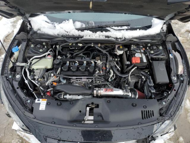 Photo 10 VIN: SHHFK7G43MU209874 - HONDA CIVIC 