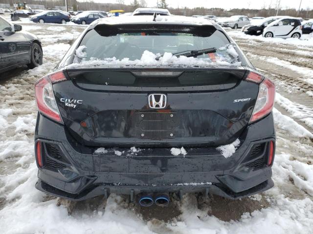 Photo 5 VIN: SHHFK7G43MU209874 - HONDA CIVIC 