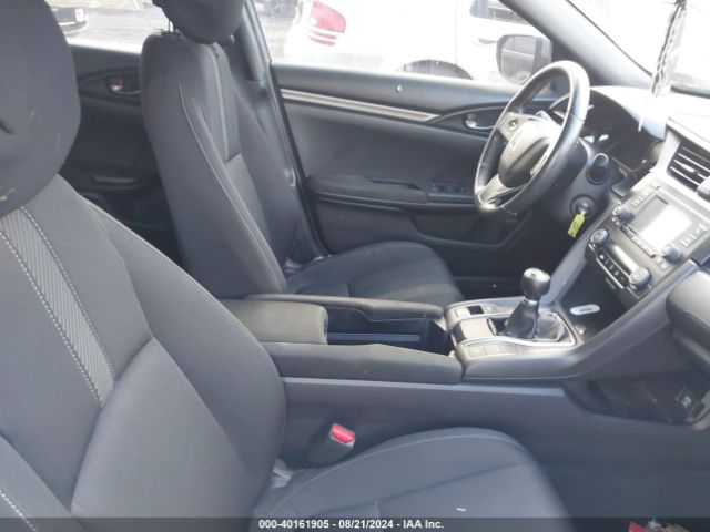 Photo 4 VIN: SHHFK7G44HU234272 - HONDA CIVIC 