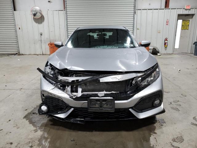 Photo 4 VIN: SHHFK7G44KU211257 - HONDA CIVIC 