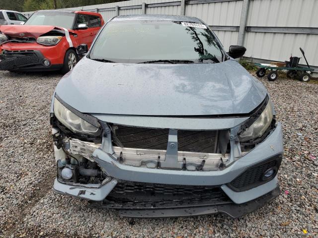 Photo 4 VIN: SHHFK7G45HU230683 - HONDA CIVIC 