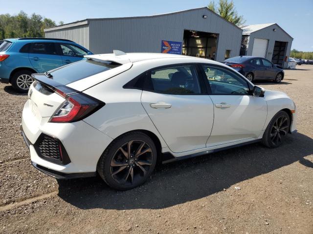 Photo 2 VIN: SHHFK7G45HU302613 - HONDA CIVIC SPOR 