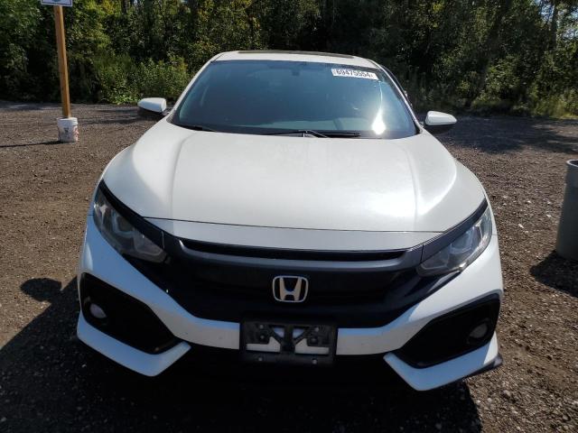 Photo 4 VIN: SHHFK7G45HU302613 - HONDA CIVIC SPOR 