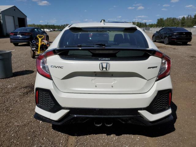 Photo 5 VIN: SHHFK7G45HU302613 - HONDA CIVIC SPOR 