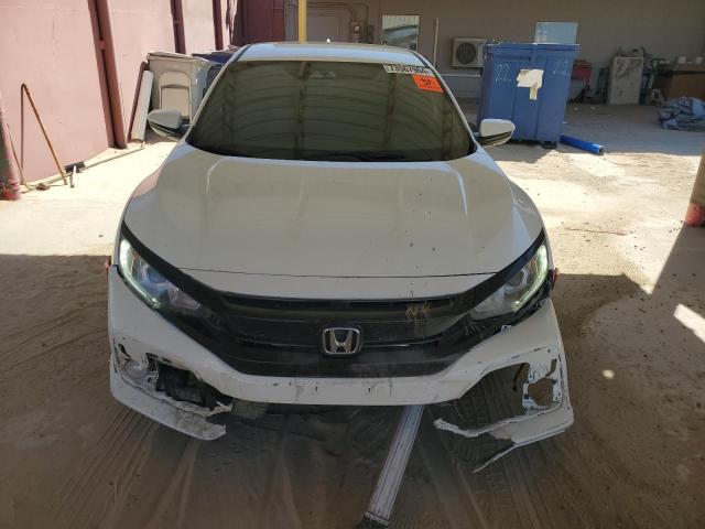 Photo 4 VIN: SHHFK7G45KU217259 - HONDA CIVIC SPOR 