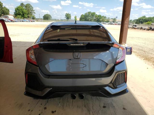 Photo 5 VIN: SHHFK7G45KU227662 - HONDA CIVIC SPOR 