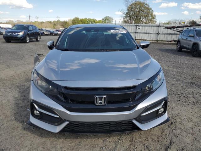 Photo 4 VIN: SHHFK7G45LU205629 - HONDA CIVIC 